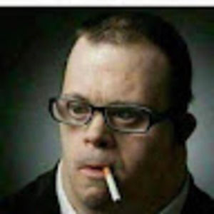 Meet your Posher, Jeffrey